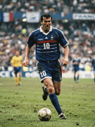 Retro fudbalski dresovi