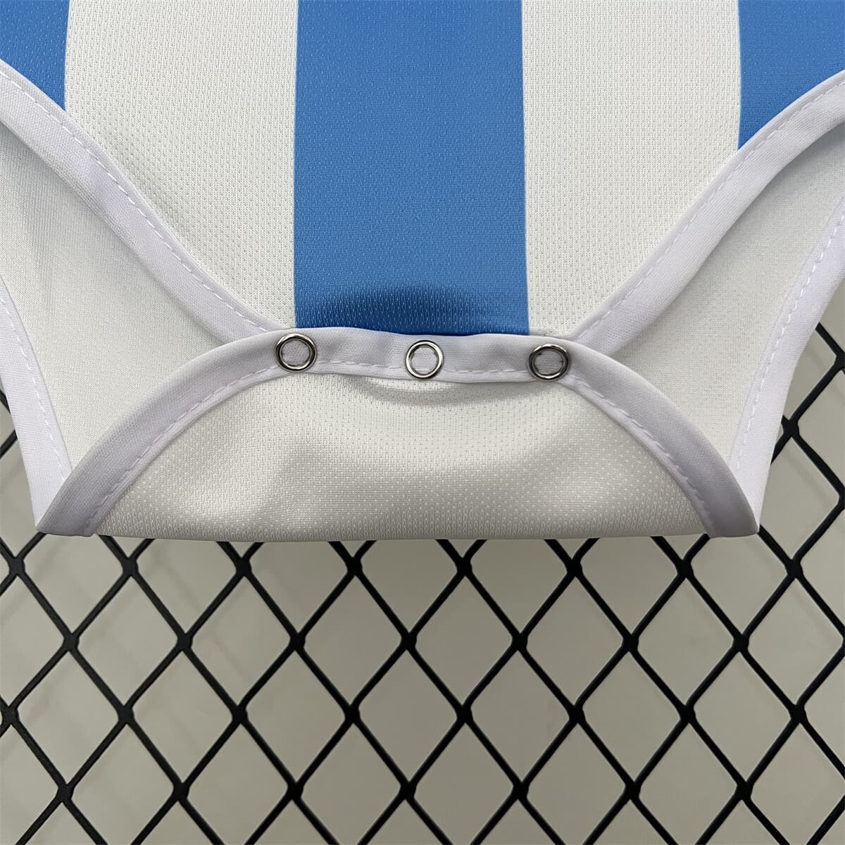 2024 Baby Argentina Home Size: 9-12 detalj 3