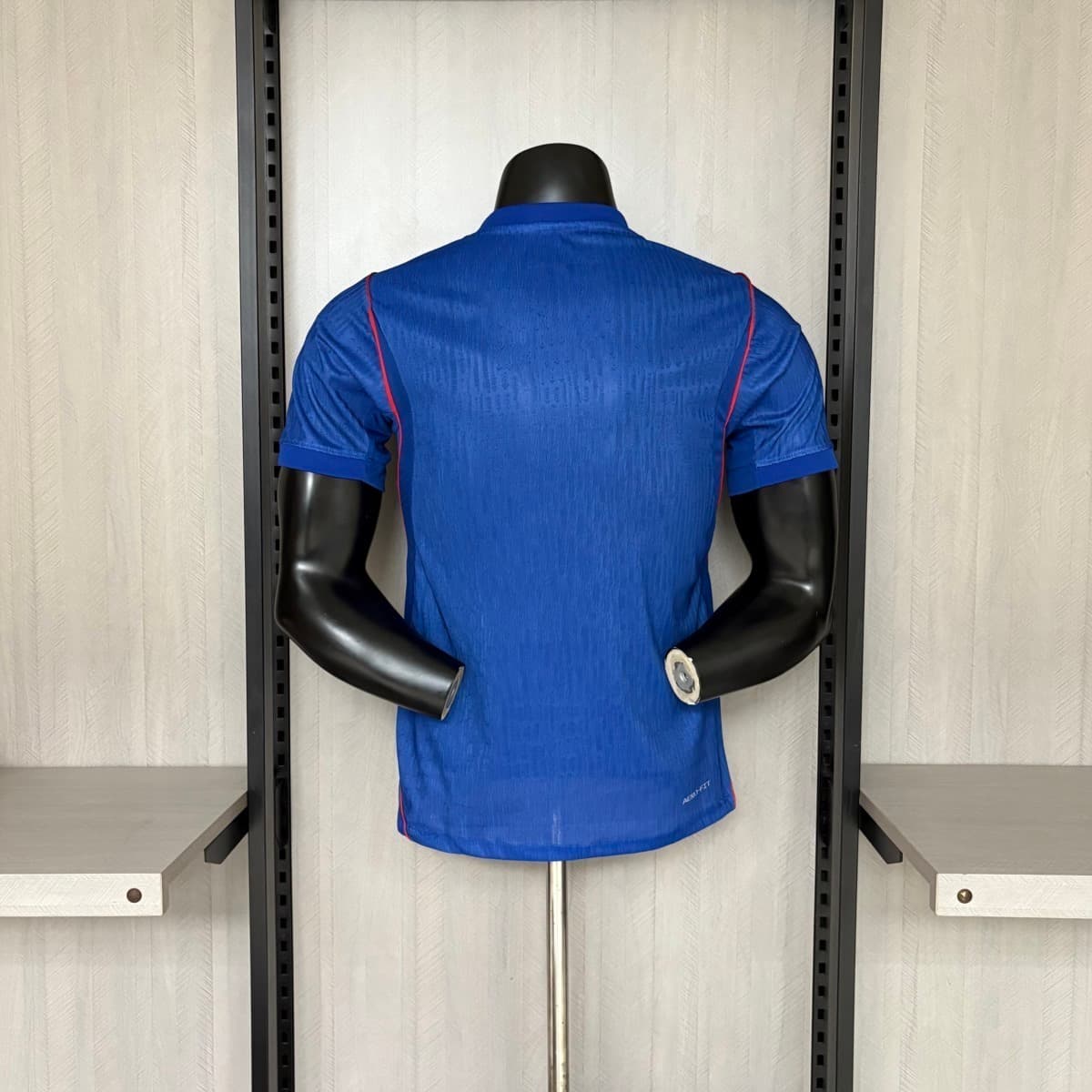 Croatia 2026 World Cup Away Jersey Player Version S-XXL detalj 9