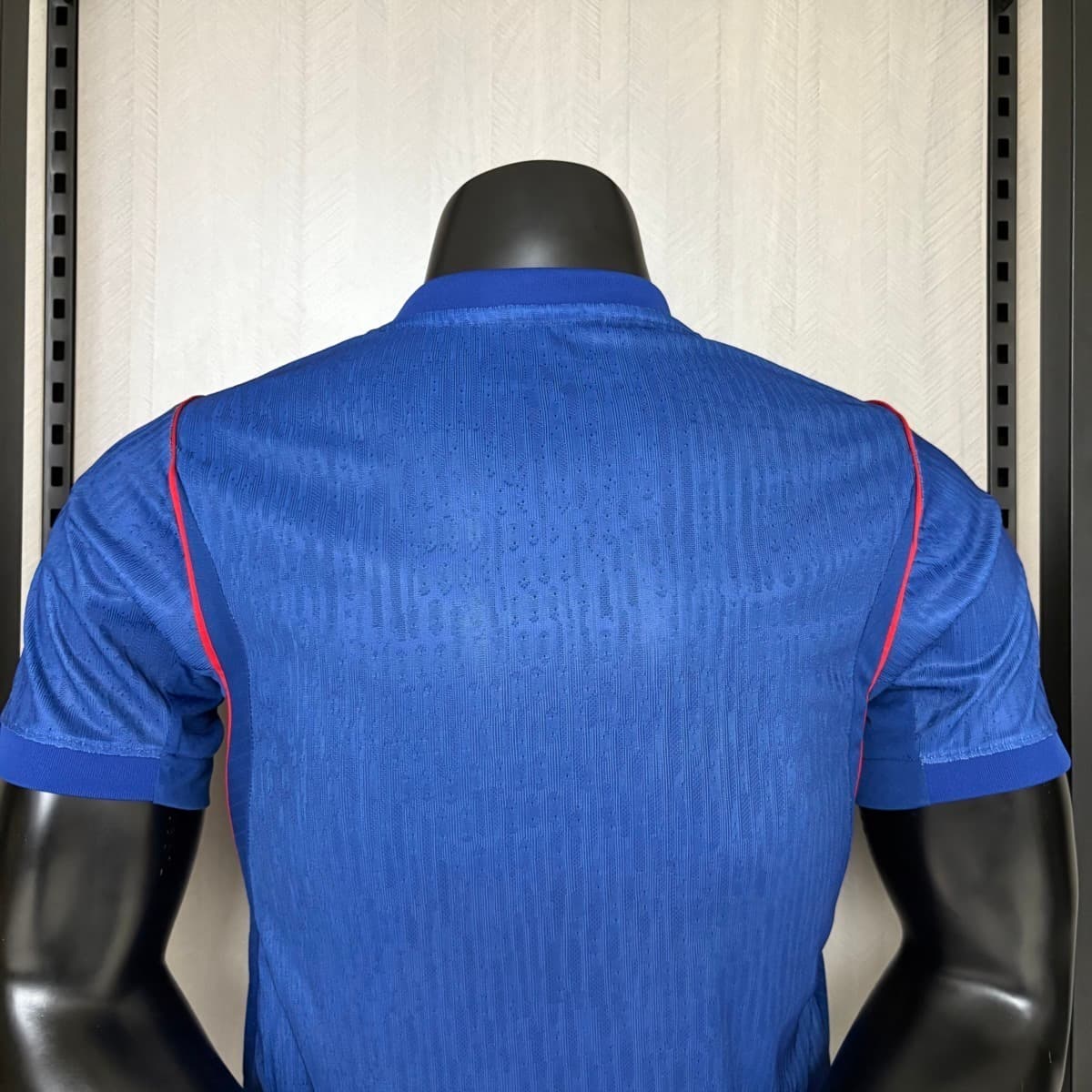 Croatia 2026 World Cup Away Jersey Player Version S-XXL detalj 10