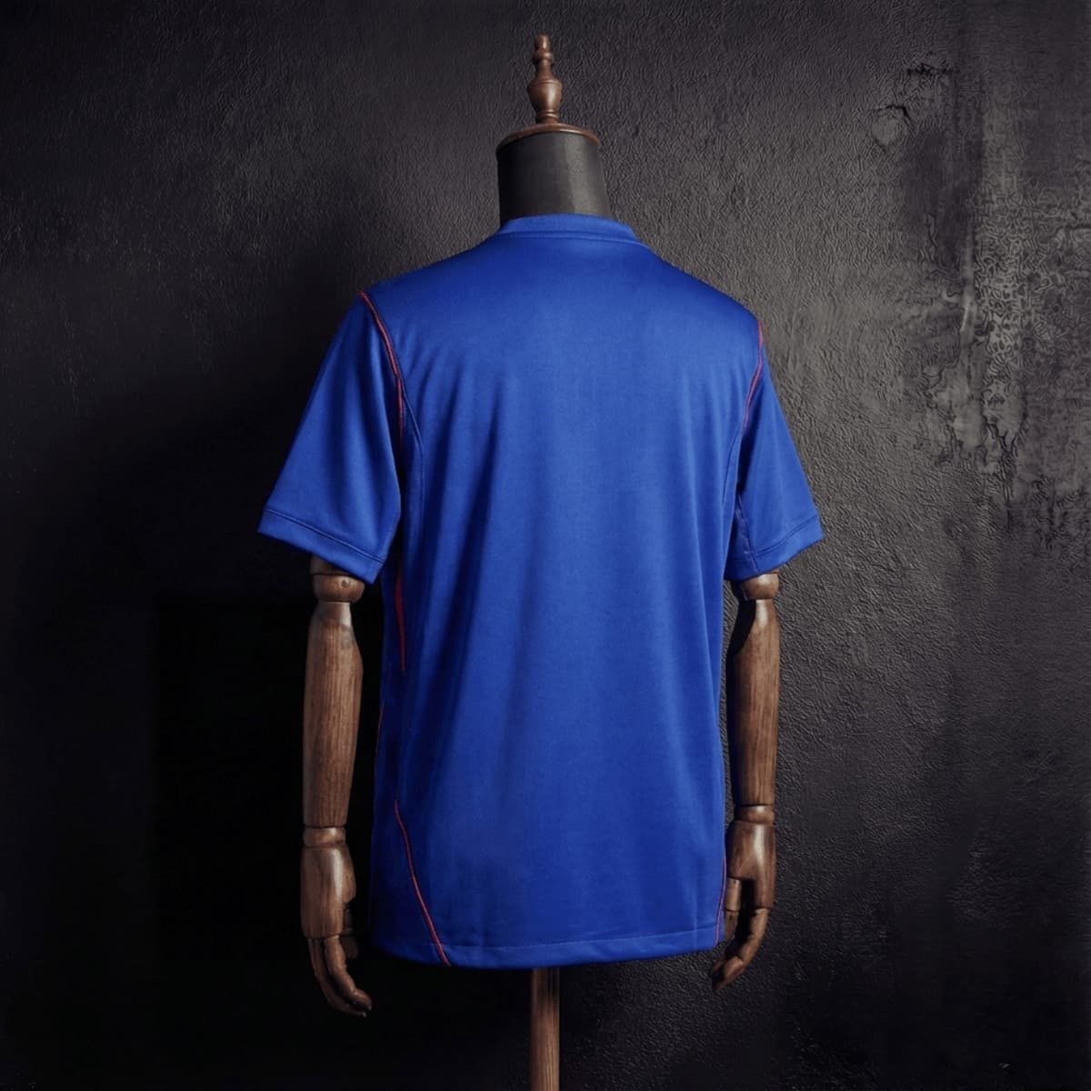 Croatia 2026 World Cup Away Jersey S-4XL detalj 3