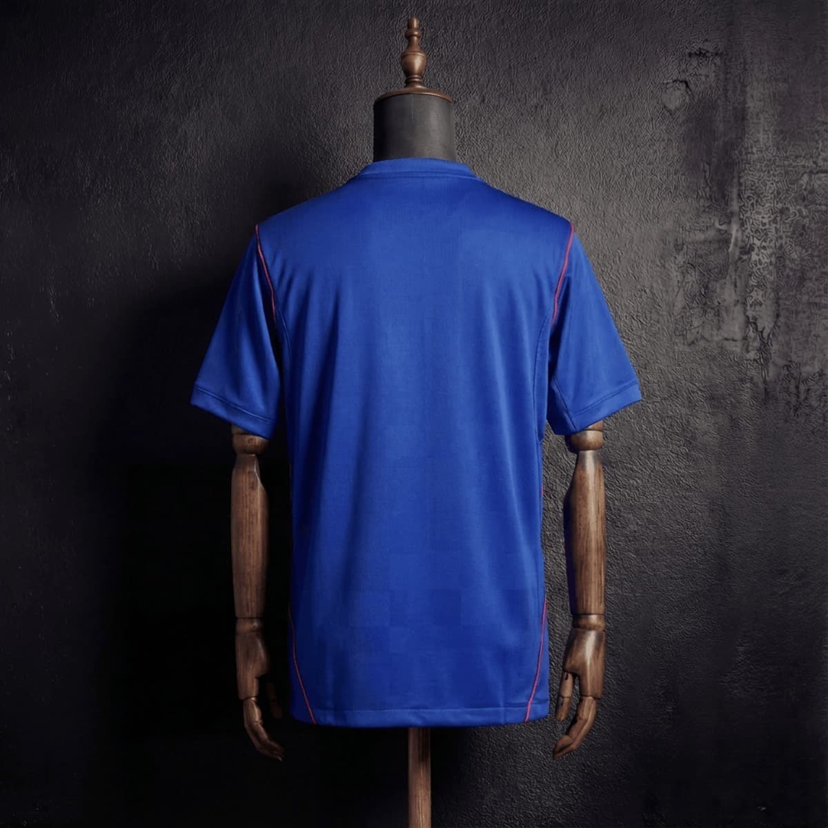 Croatia 2026 World Cup Away Jersey S-4XL detalj 4