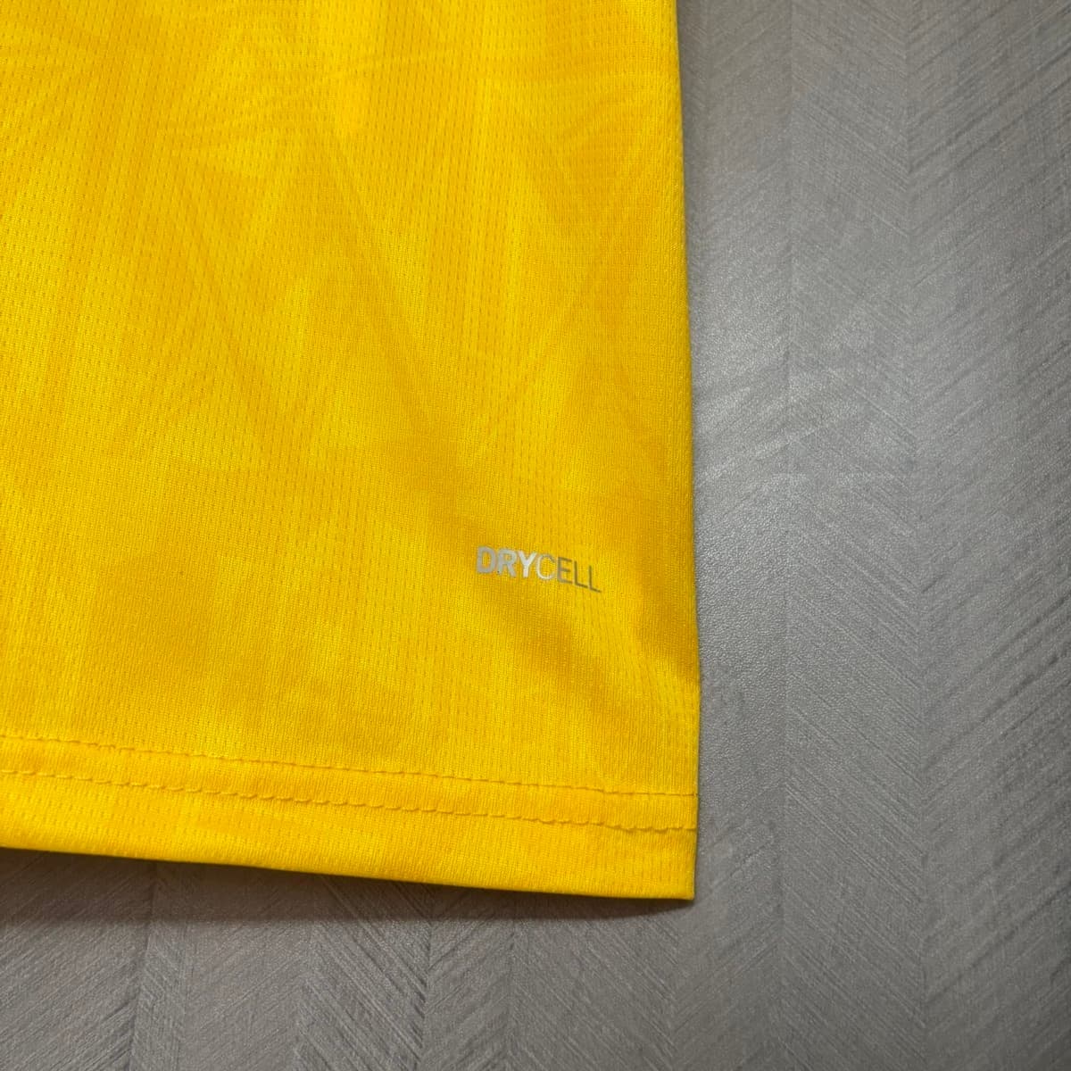 2026/27 Borussia Dortmund Home Jersey S-4XL detalj 8