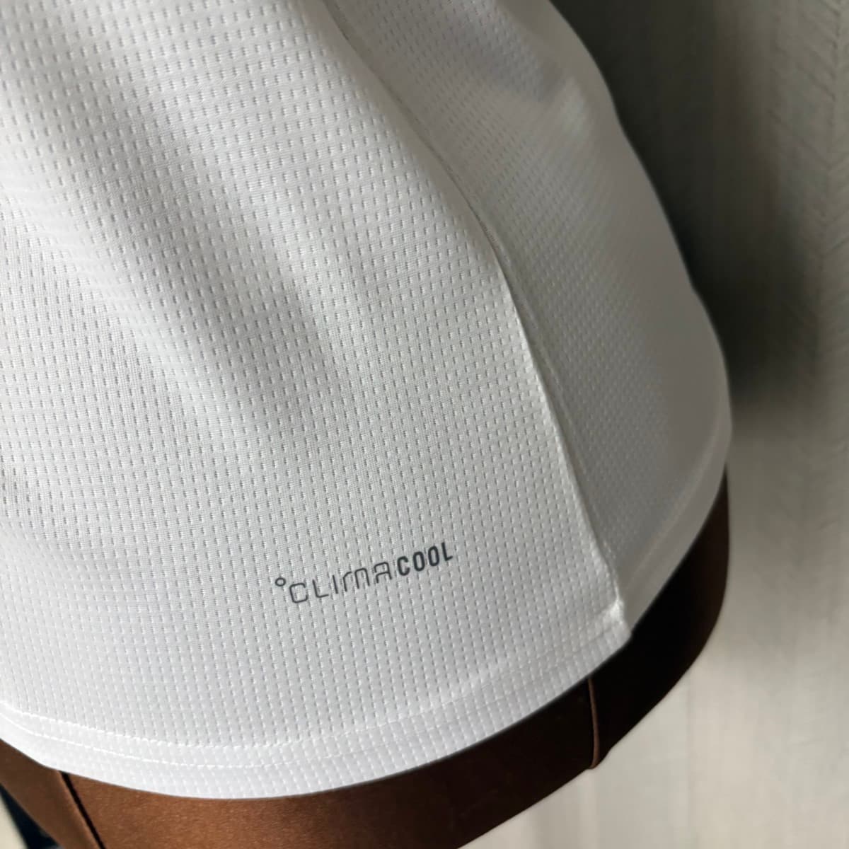 Women's 2026/27 Real Madrid Home Jersey S-XXL detalj 7