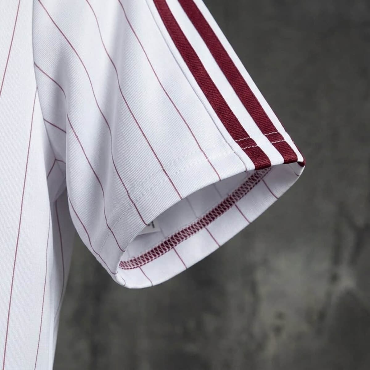 2026 Chelsea Terrace Icons Jersey S-XXL detalj 2