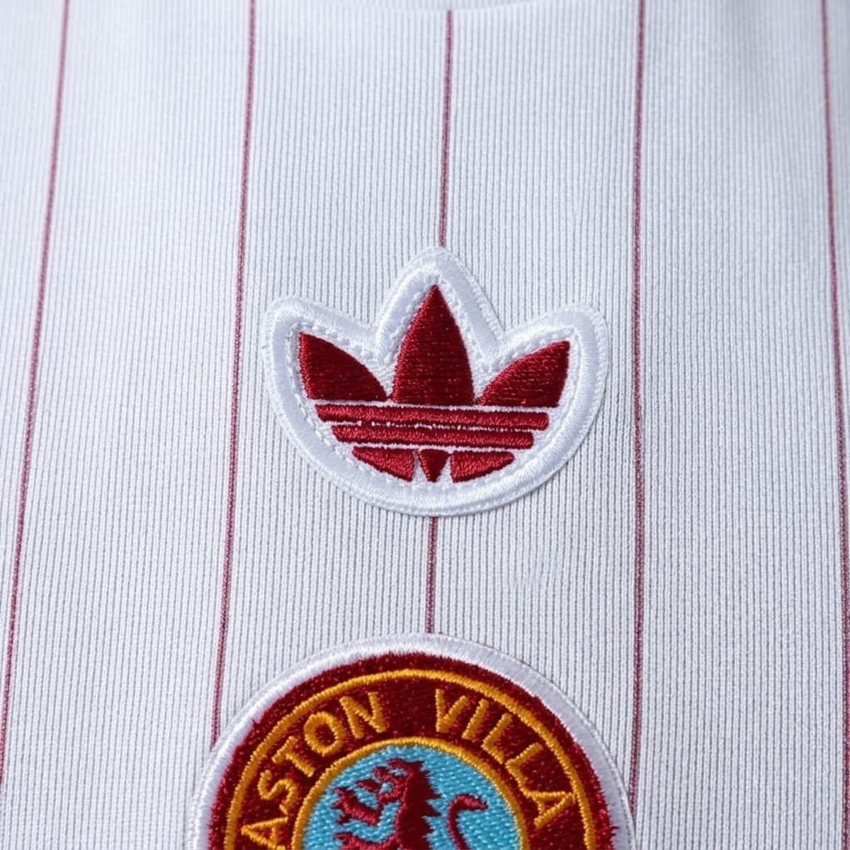 2026 Chelsea Terrace Icons Jersey S-XXL detalj 4