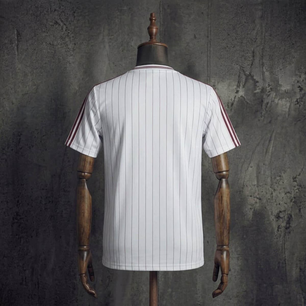 2026 Chelsea Terrace Icons Jersey S-XXL detalj 7
