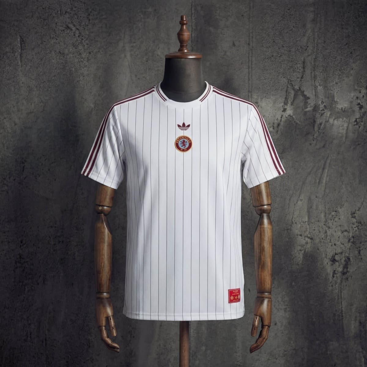 2026 Chelsea Terrace Icons Jersey S-XXL