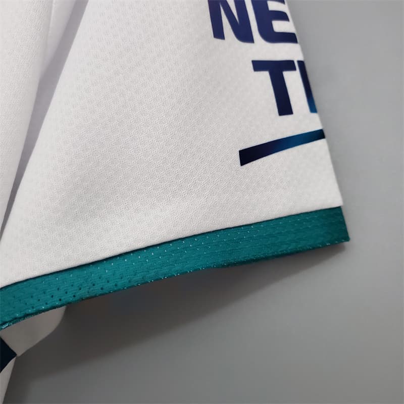 Retro 2021/22 Manchester City Away Jersey S-XXL detalj 6