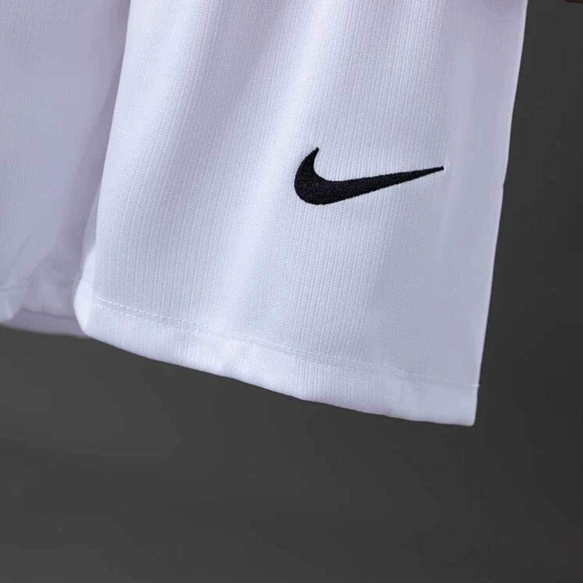 Norway 2026 World Cup Home Kid Kits 16-28 detalj 4
