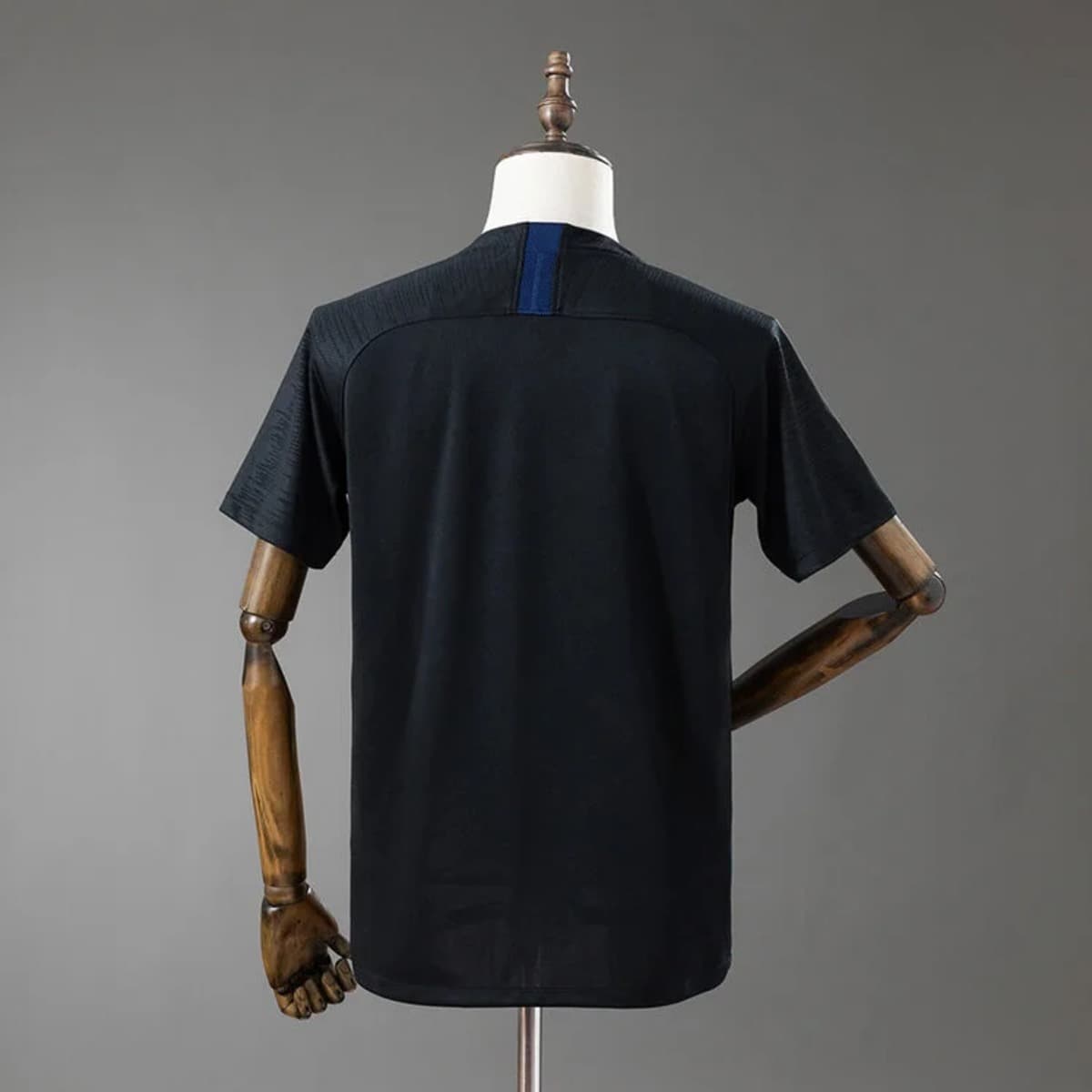 Retro 2018 Croatia Away Jersey S-XXL detalj 7