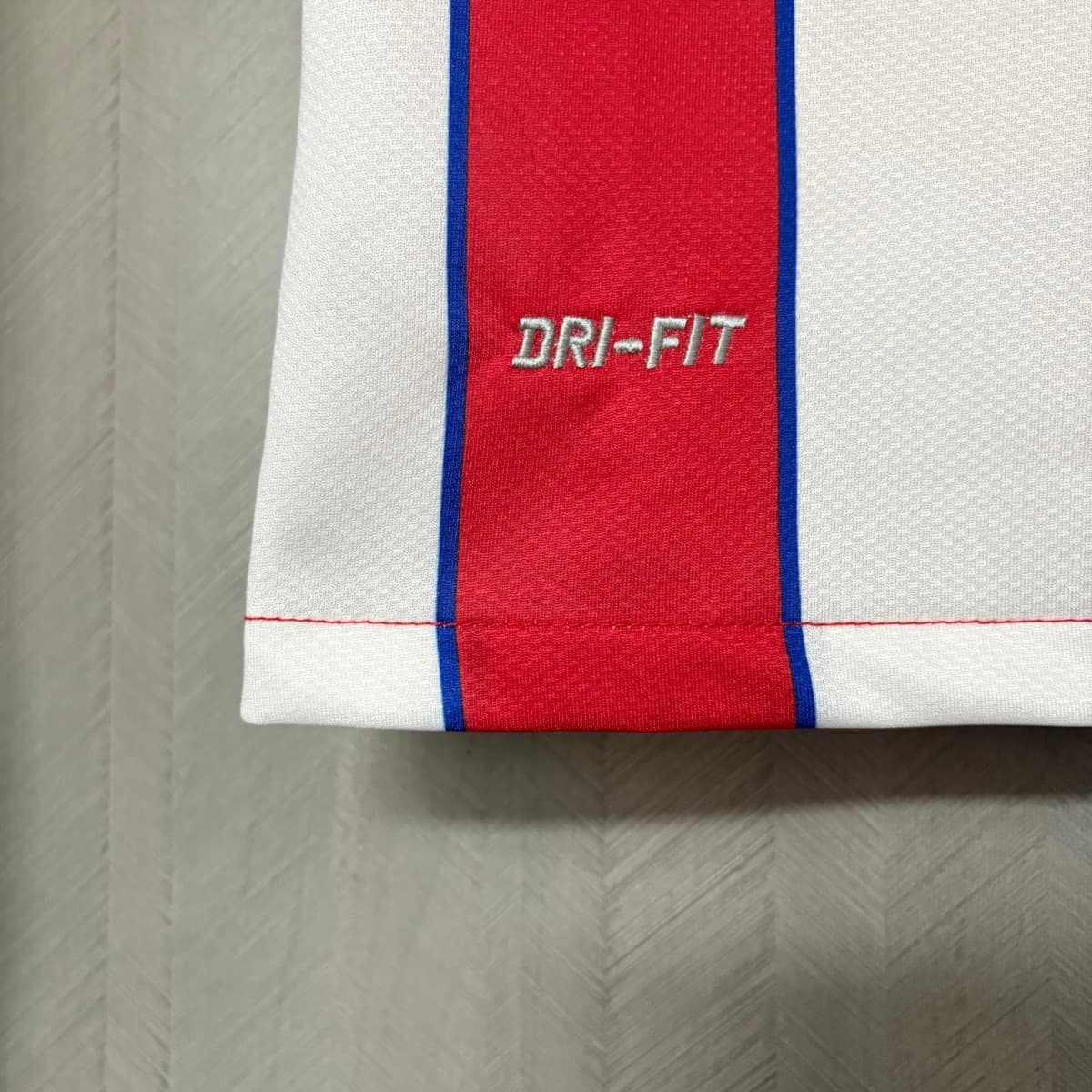Retro 2011/12 Atletico Madrid Champions League Edition Home jersey S-XXL detalj 8