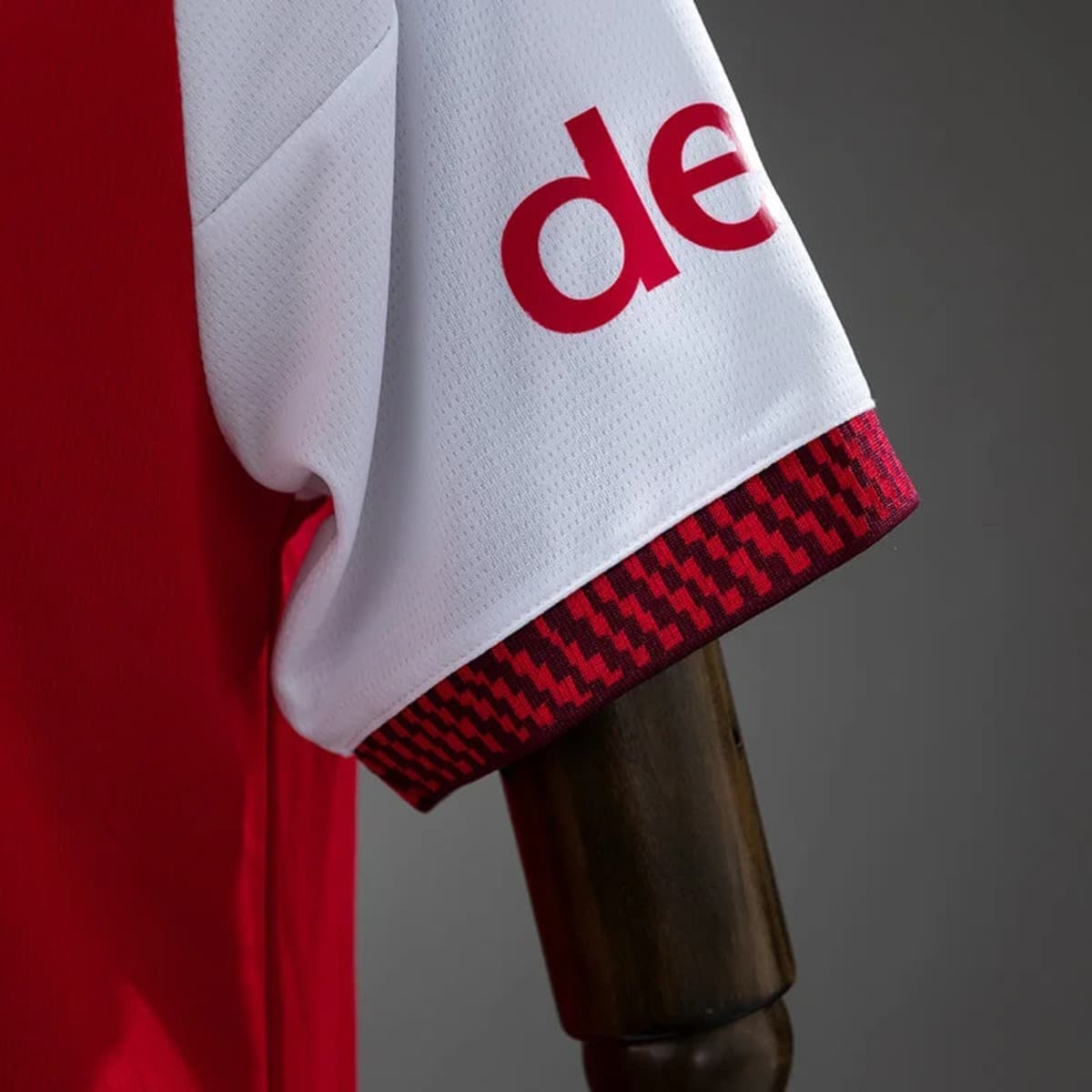 2026/27 Arsenal Home Jersey S-4XL detalj 3