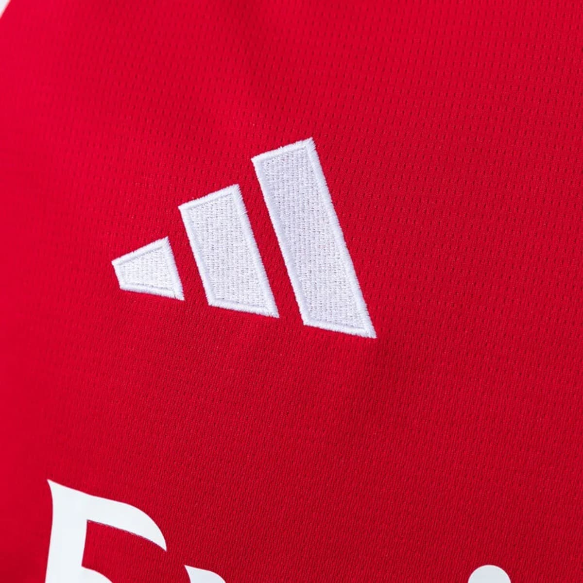 2026/27 Arsenal Home Jersey S-4XL detalj 4