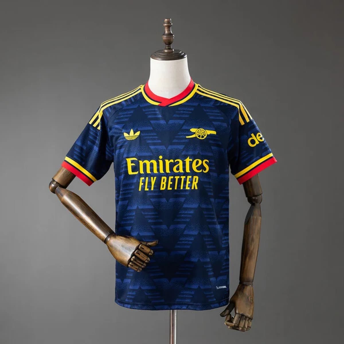 2026/27 Arsenal Away Jersey S-4XL