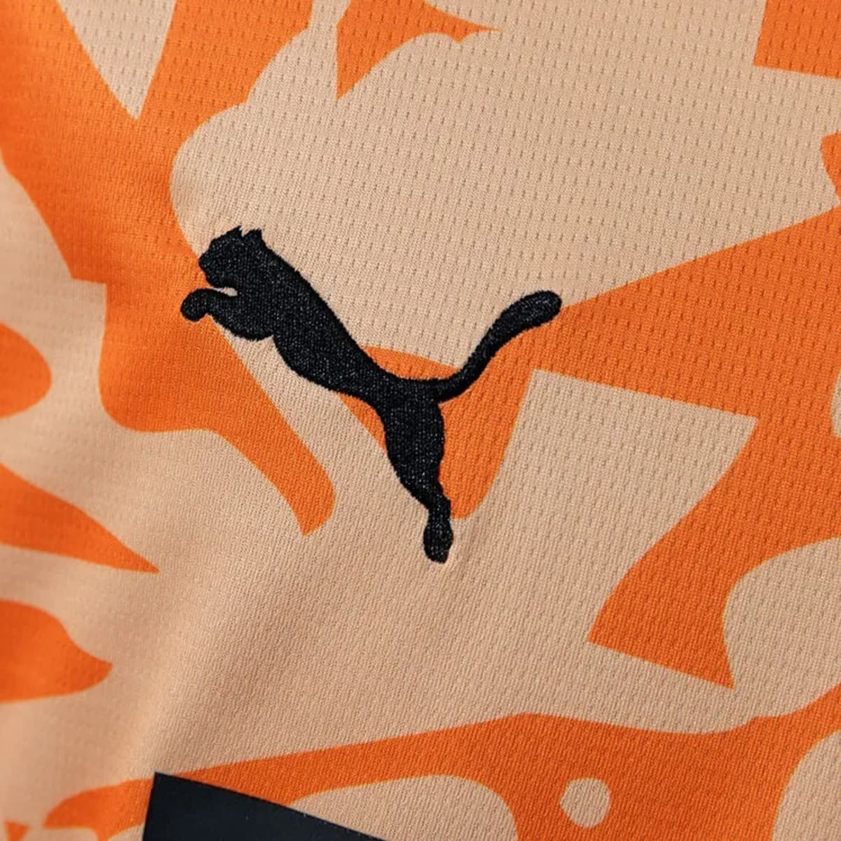 2025/26 Valencia CF Vintage Style Jjersey S-4XL detalj 3