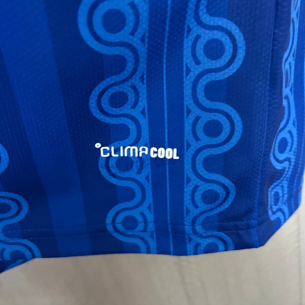 Sweden 2026 World Cup Away Jersey S-4XL detalj 6