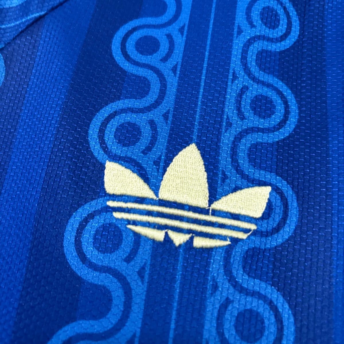 Sweden 2026 World Cup Away Jersey S-4XL detalj 8