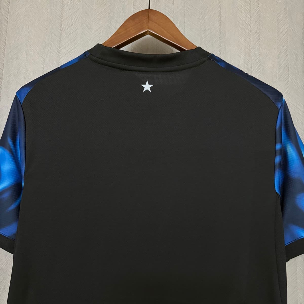Paraguay 2026 World Cup Away Jersey S-4XL detalj 3