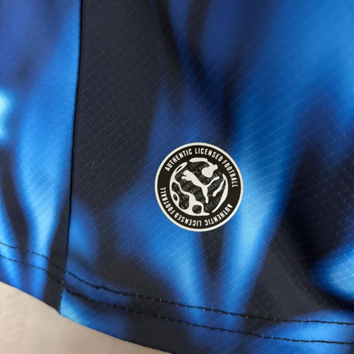 Paraguay 2026 World Cup Away Jersey S-4XL detalj 7