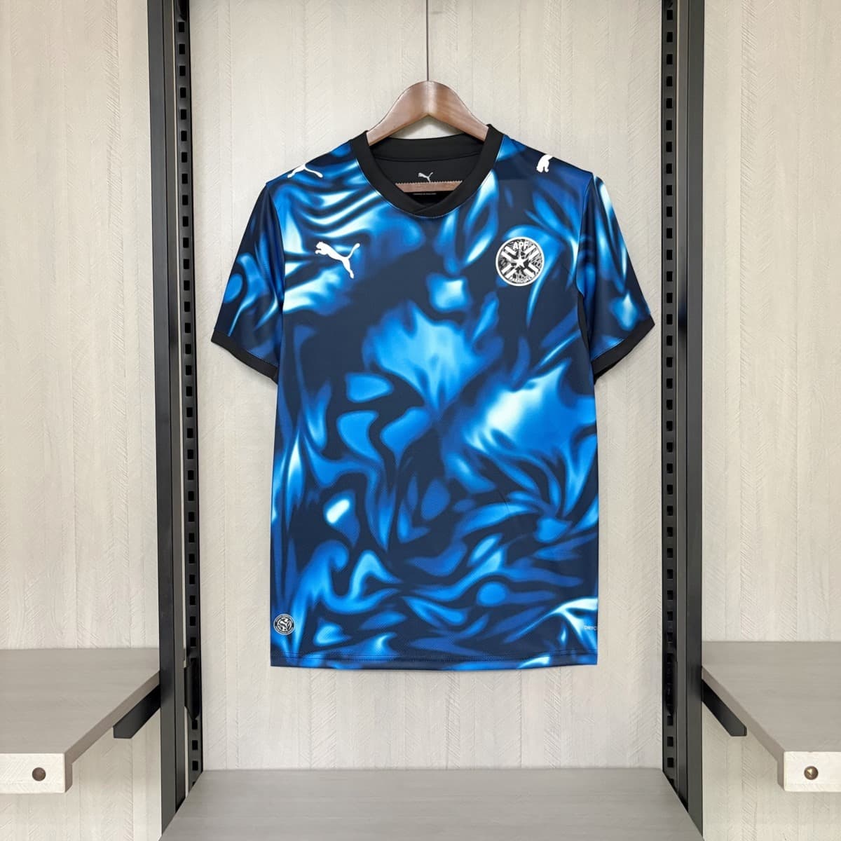 Paraguay 2026 World Cup Away Jersey S-4XL