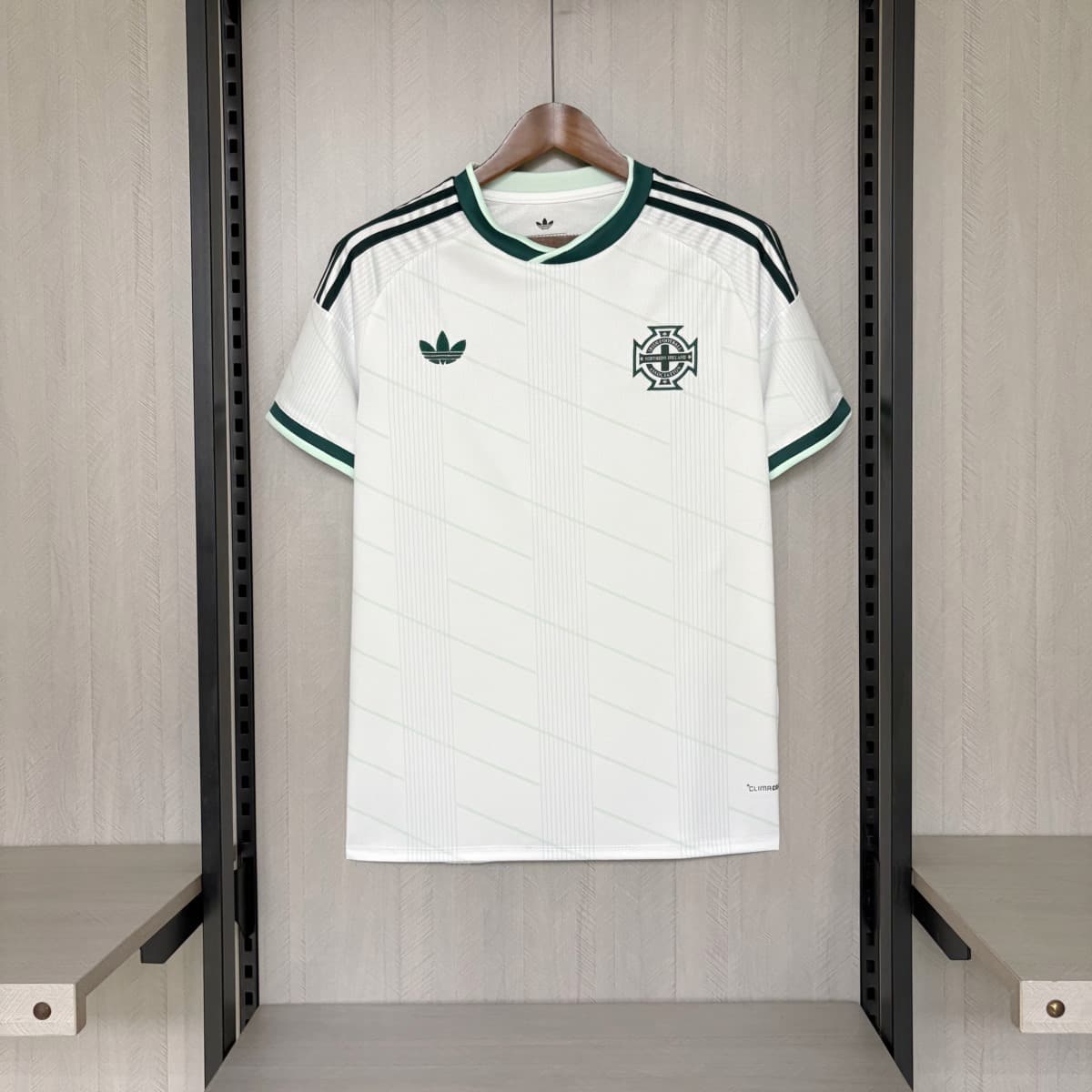 2026 Northern Ireland Away Jersey S-4XL