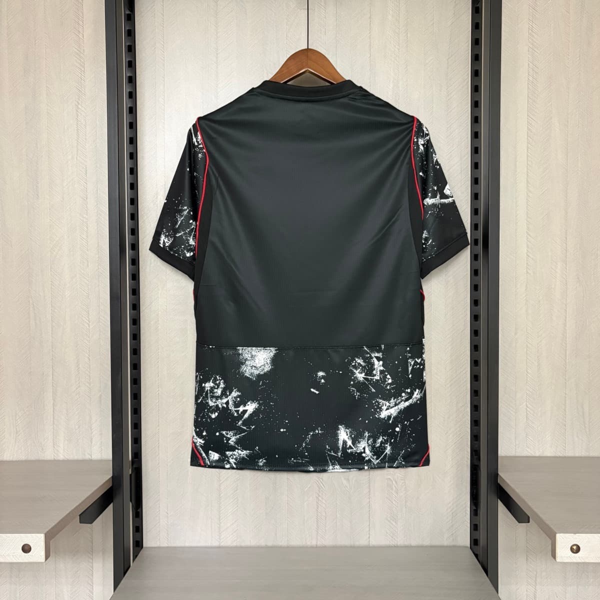 Canada 2026 World Cup Away Jersey S-4XL detalj 2