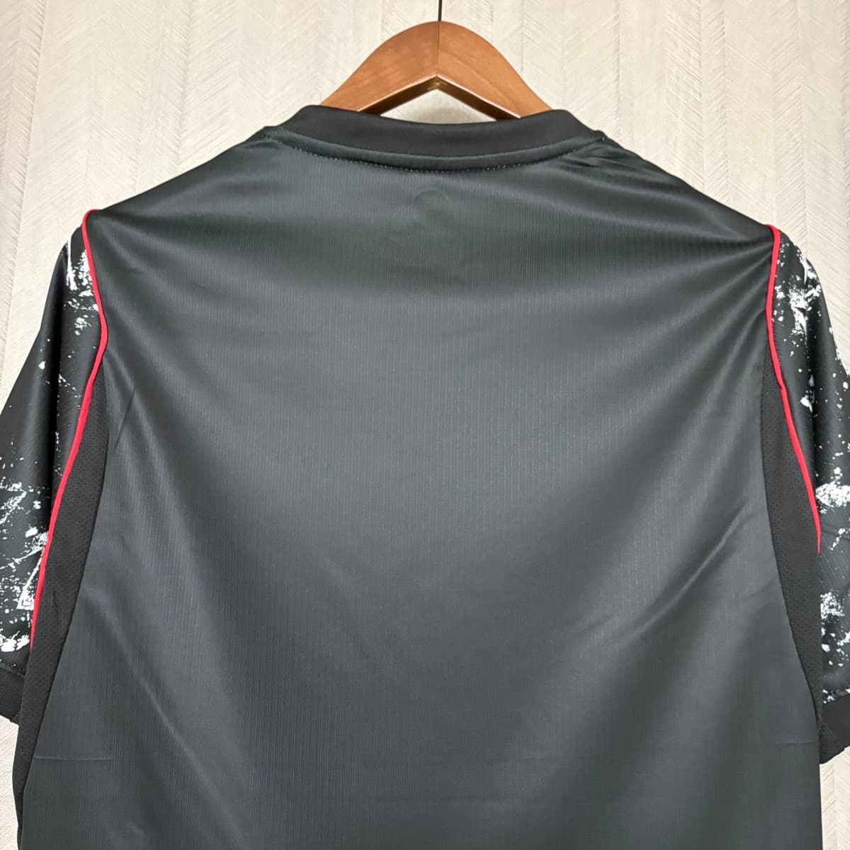 Canada 2026 World Cup Away Jersey S-4XL detalj 3