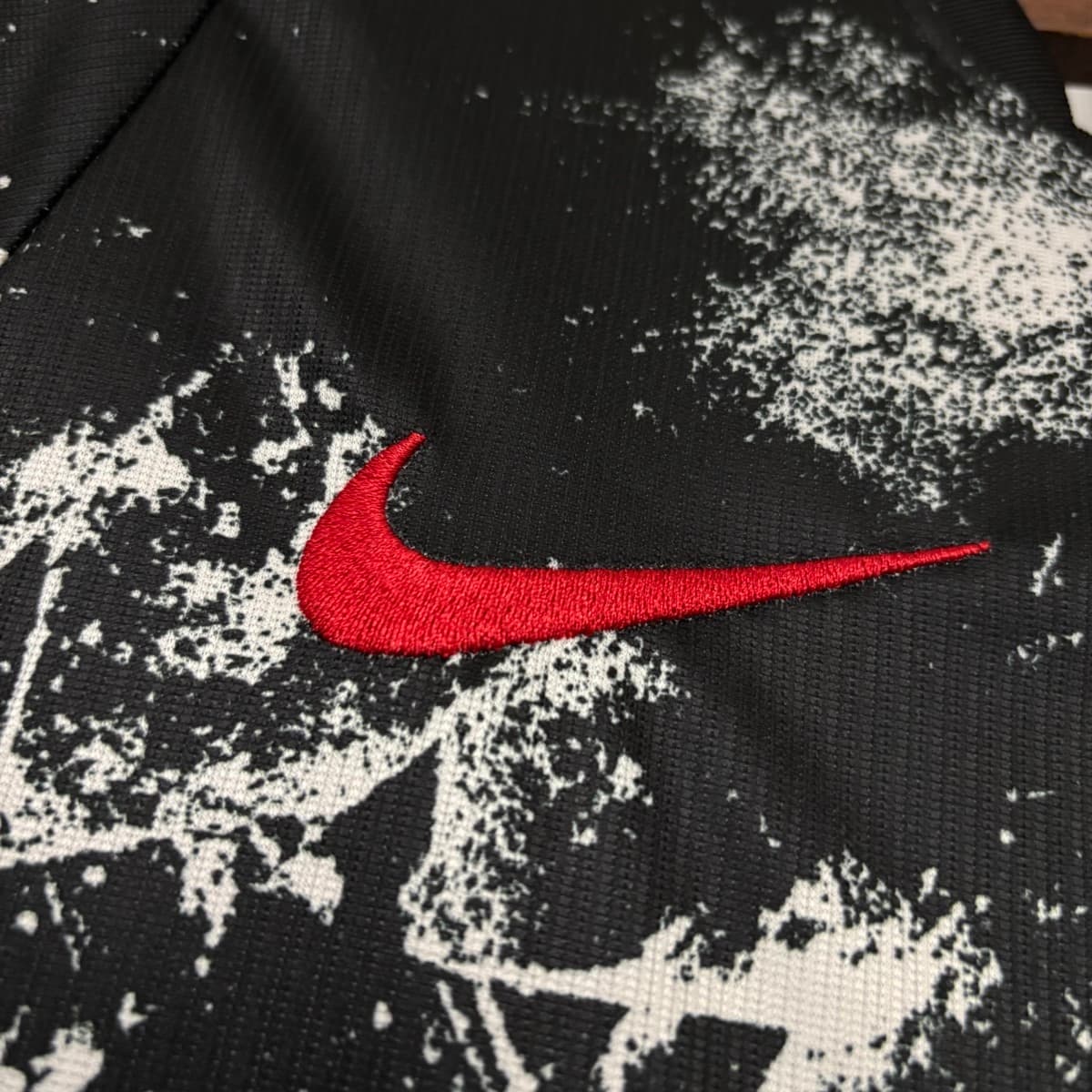 Canada 2026 World Cup Away Jersey S-4XL detalj 8