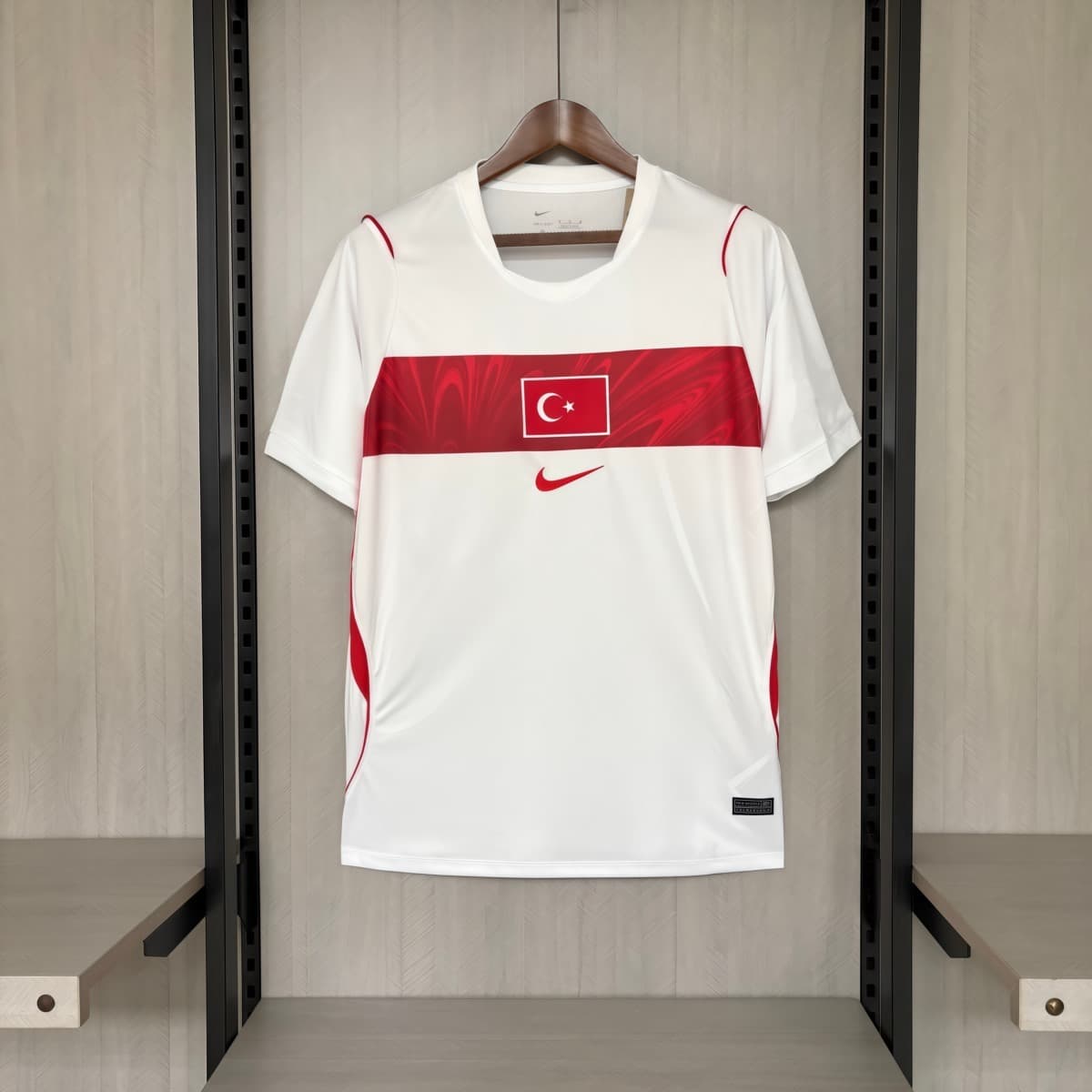 Turkey 2026 World Cup Home Jersey S-4XL