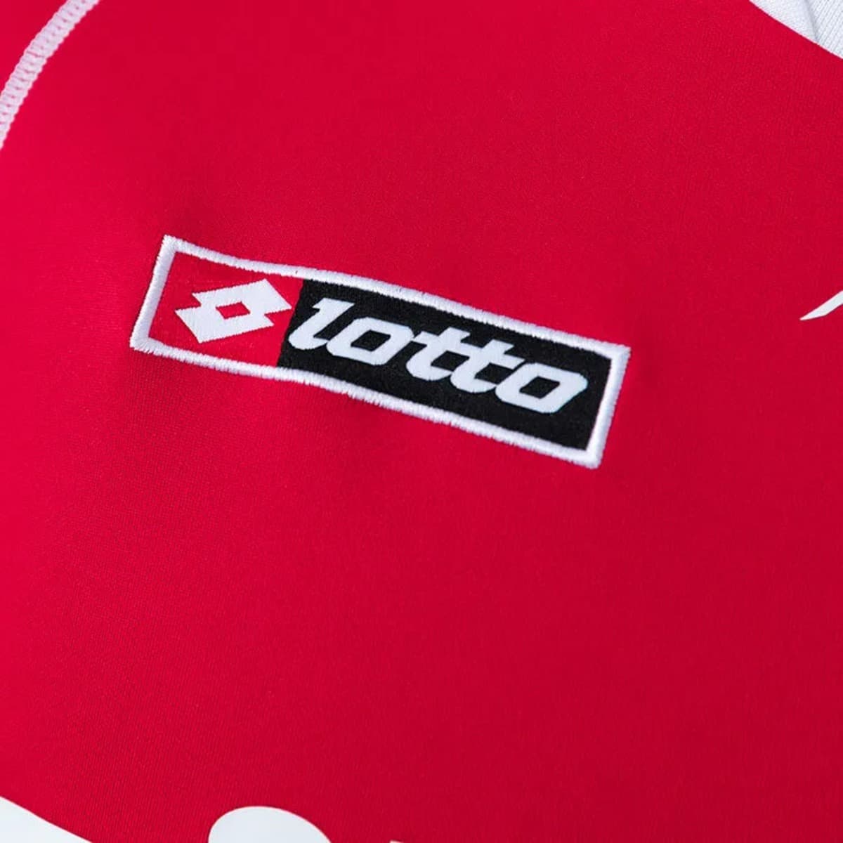 Retro 2004/05 Zaragoza Away Jersey S-XXL detalj 3