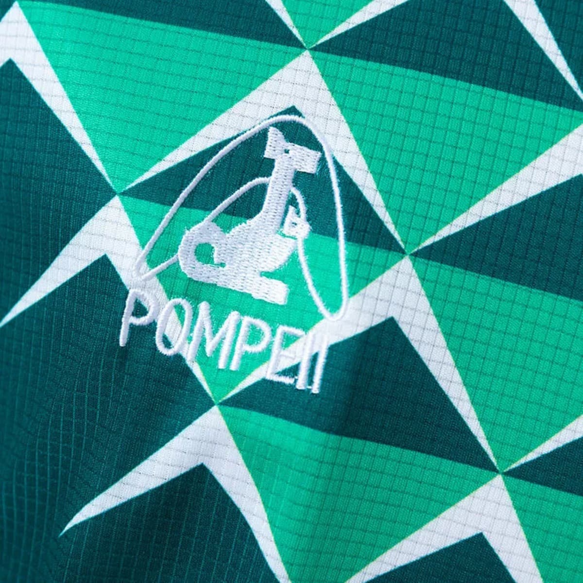 2026 Santander 113th Anniversary Edition Green Jersey S-4XL detalj 4