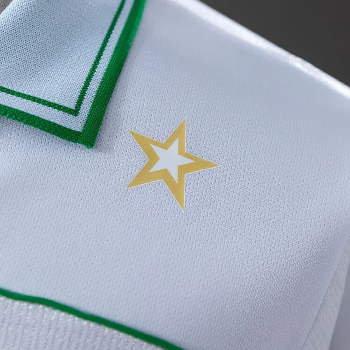 Retro 1999 Palmeiras Away Jersey S-XXL detalj 4