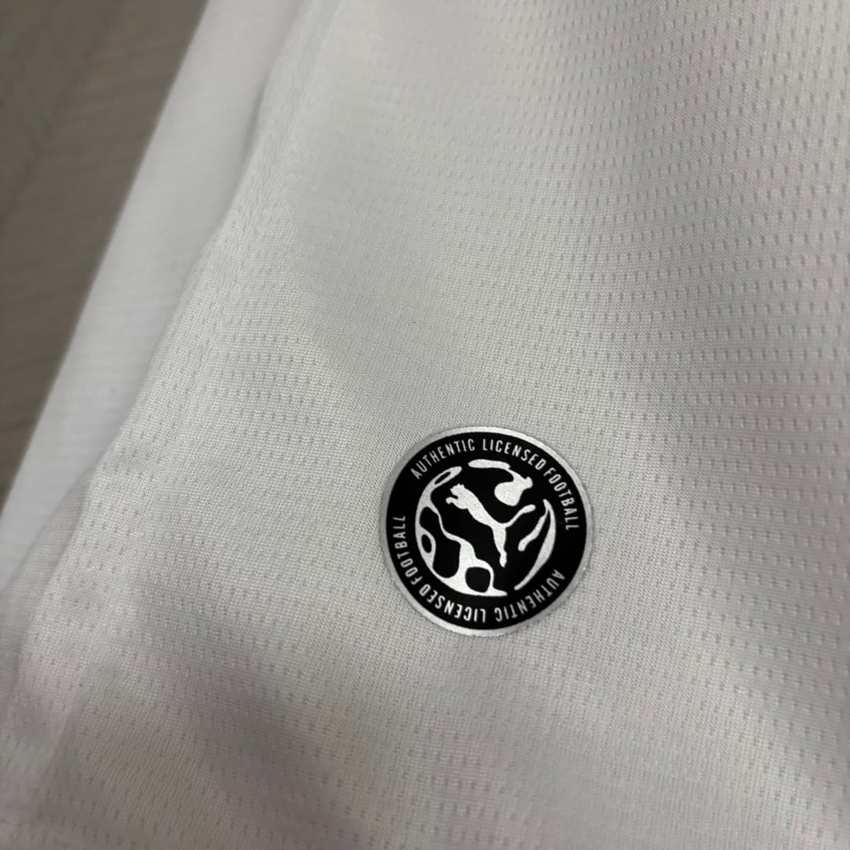 Morocco 2026 World Cup Away Jersey S-4XL detalj 6
