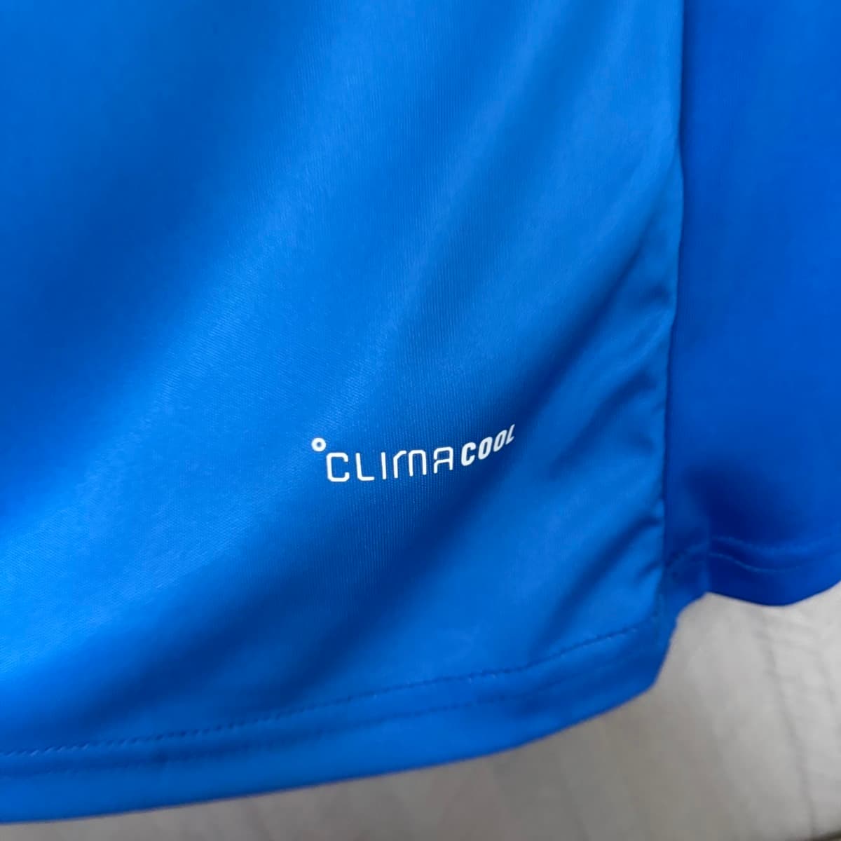2026 Ukraine Away Jersey S-4XL detalj 4