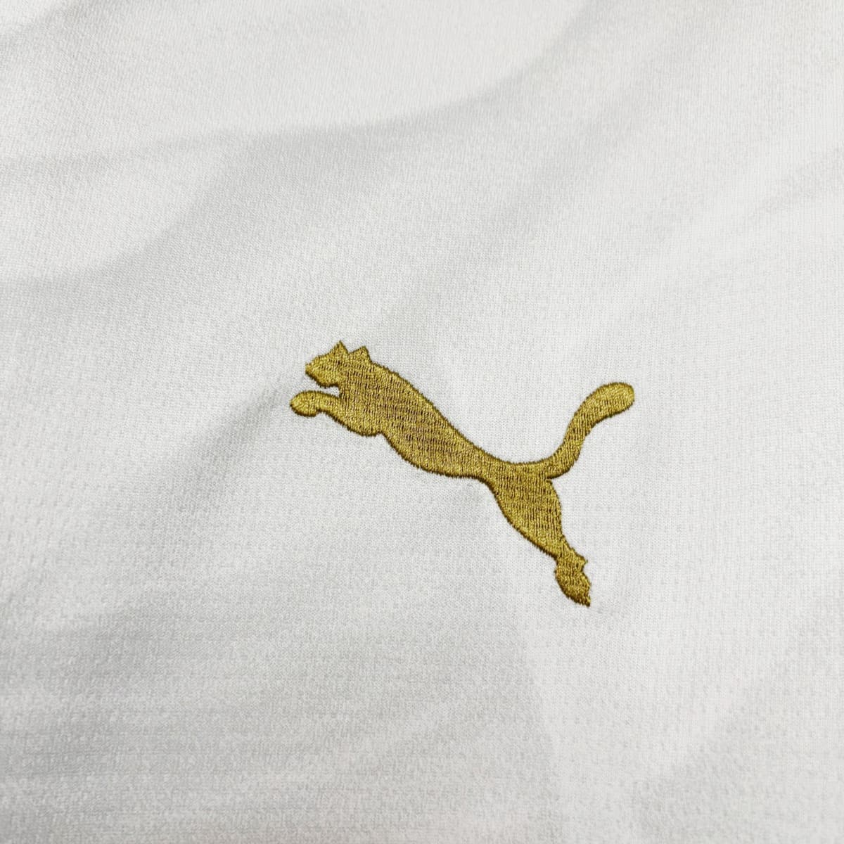 2025/26 AC Milan x Slam Jam White Jersey Fan Version S-4XL detalj 7