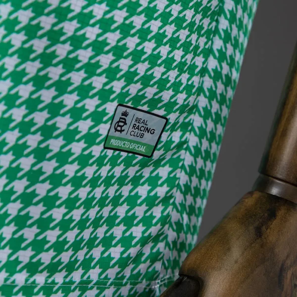 2026 Santander 113th Anniversary Edition Jersey S-4XL detalj 2