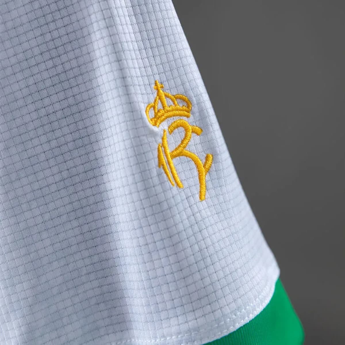 2026 Santander 113th Anniversary Edition Jersey S-4XL detalj 3
