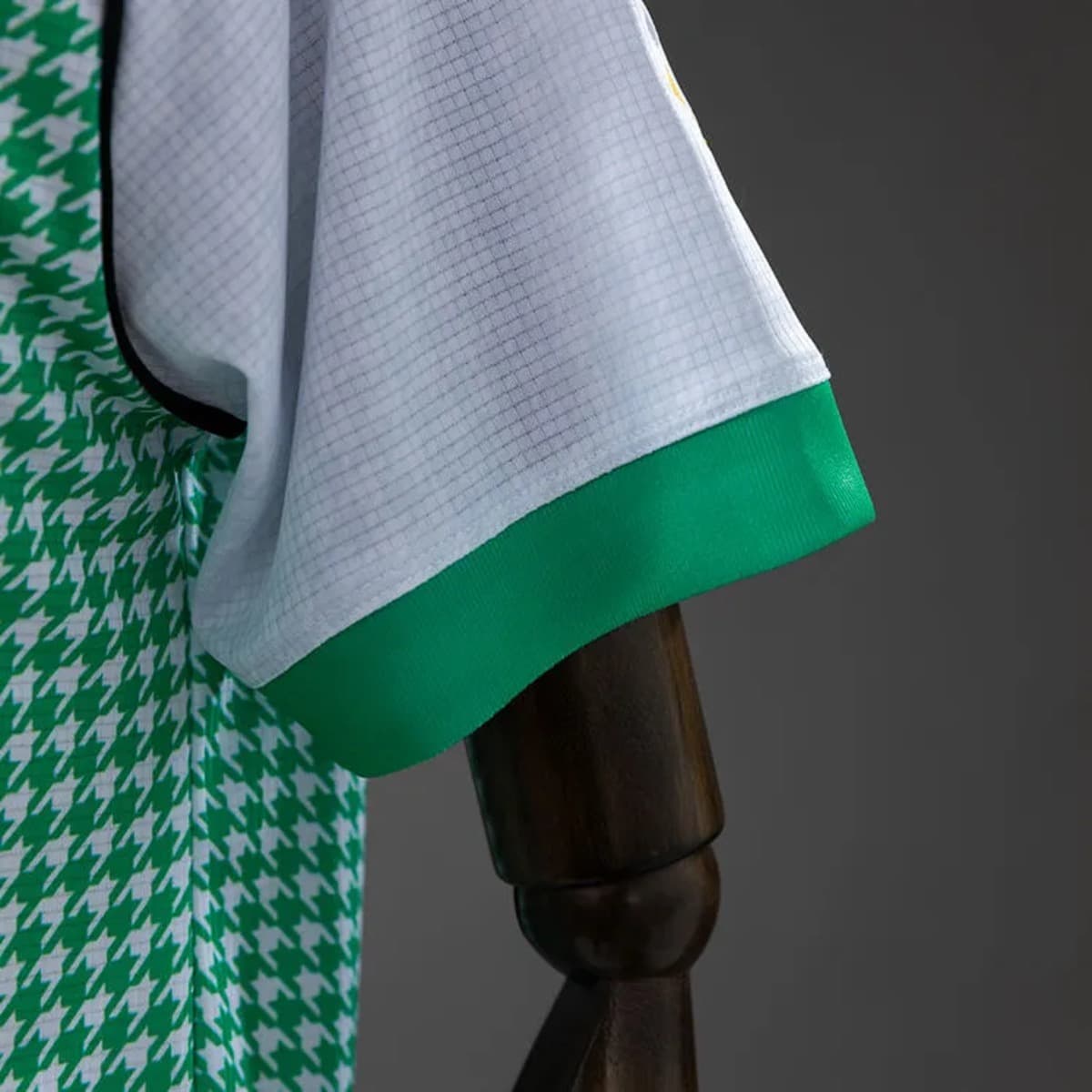 2026 Santander 113th Anniversary Edition Jersey S-4XL detalj 4