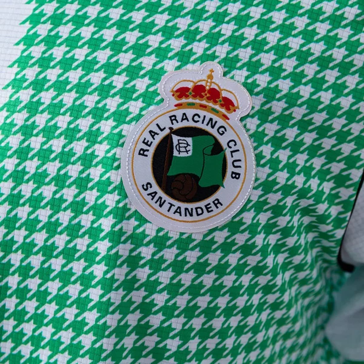 2026 Santander 113th Anniversary Edition Jersey S-4XL detalj 6