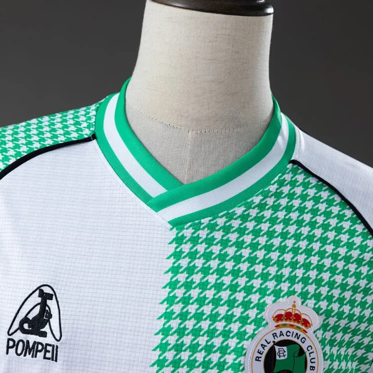 2026 Santander 113th Anniversary Edition Jersey S-4XL detalj 7