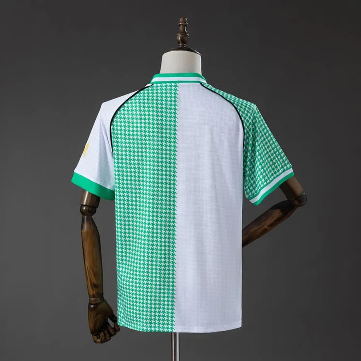 2026 Santander 113th Anniversary Edition Jersey S-4XL detalj 8