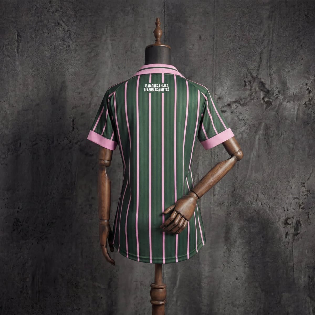 2026 Real Betis Special Edition Green Womens Jersey S-XXL detalj 2