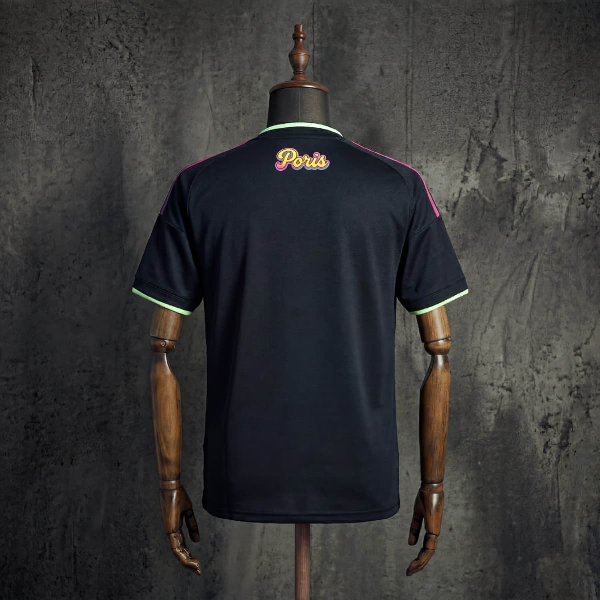 Peru 2026 World Cup Away jersey S-XXL detalj 2