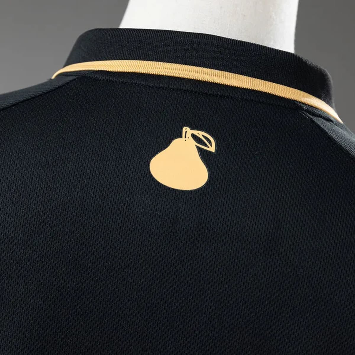 2026 Malaga Vintage Style Jersey S-4XL detalj 2