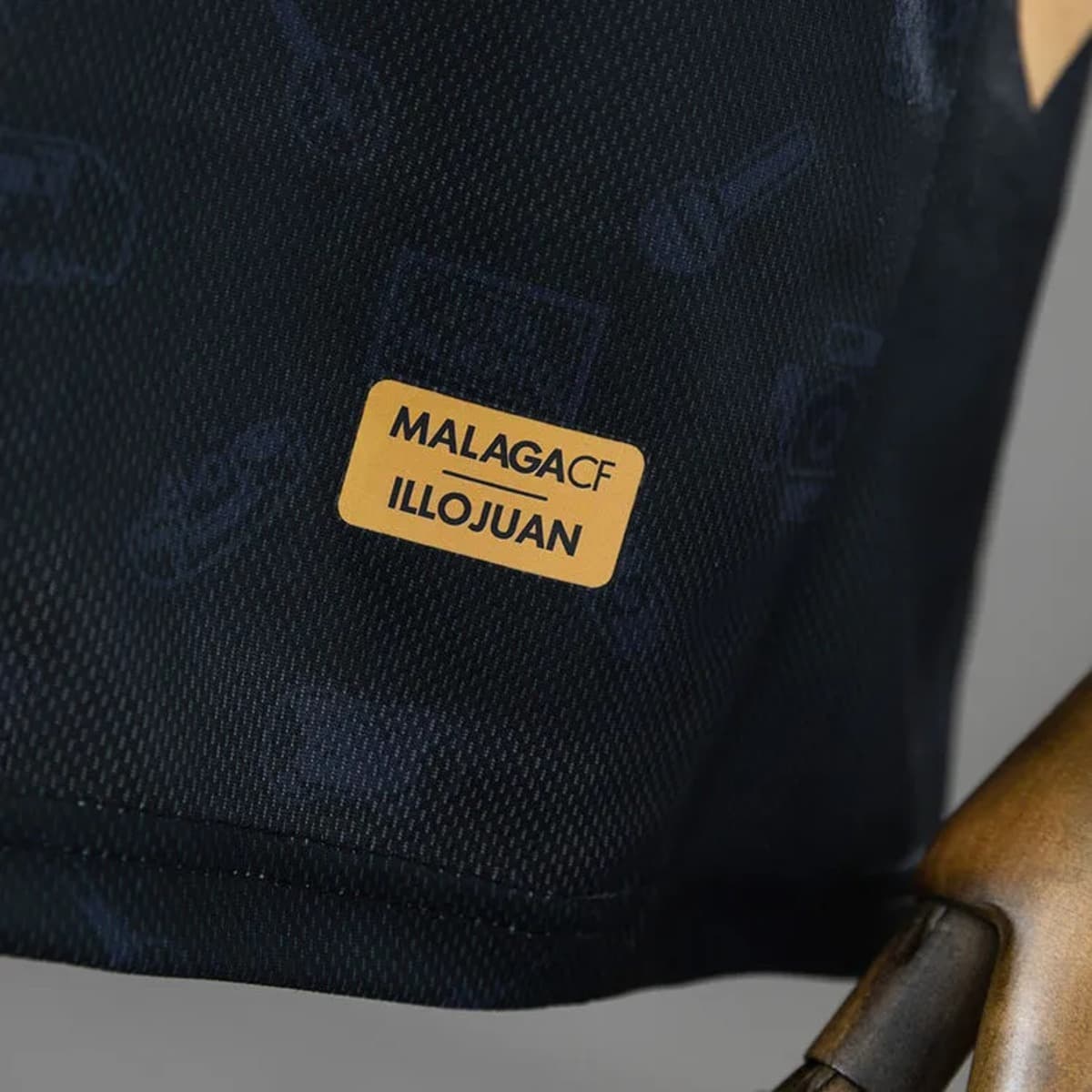 2026 Malaga Vintage Style Jersey S-4XL detalj 4