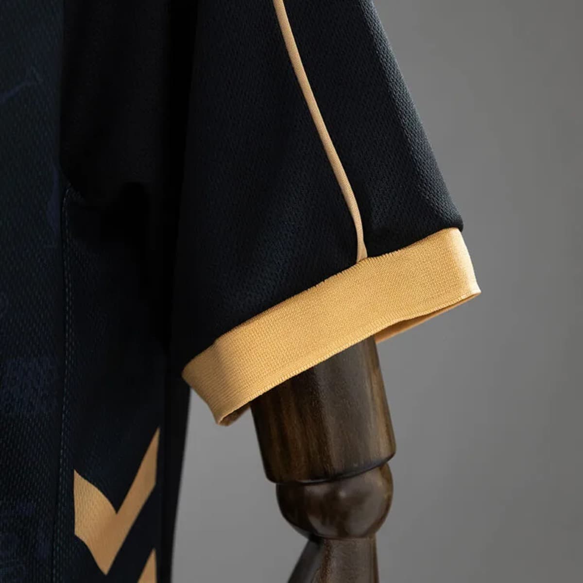 2026 Malaga Vintage Style Jersey S-4XL detalj 5