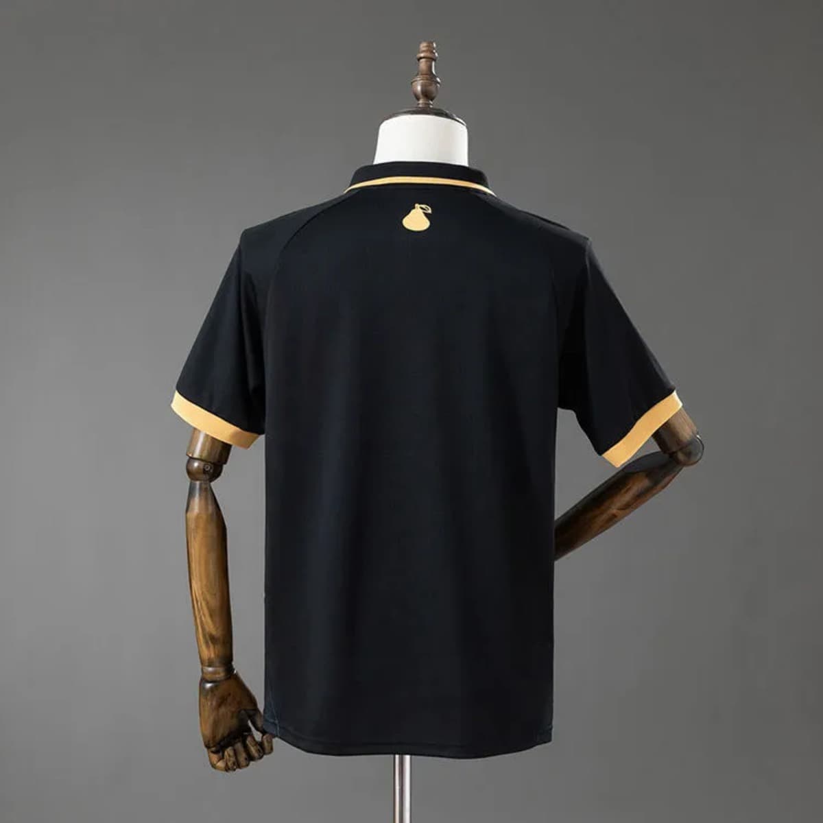 2026 Malaga Vintage Style Jersey S-4XL detalj 10