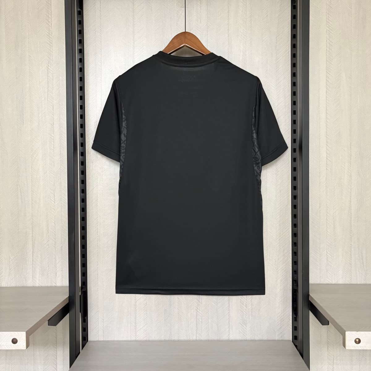 Norway 2026 World Cup Special Edition Black Jersey S-4XL detalj 2
