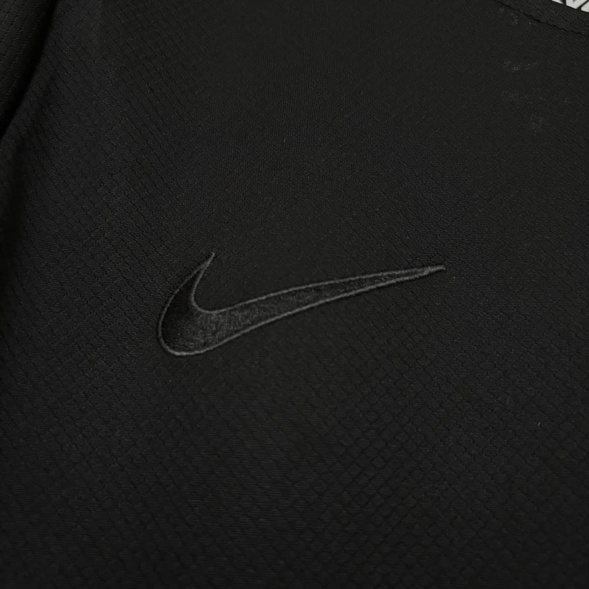 Norway 2026 World Cup Special Edition Black Jersey S-4XL detalj 8